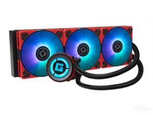 艾湃电竞TITAN-360 OC