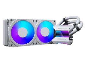 Phanteks冰灵240 MPH