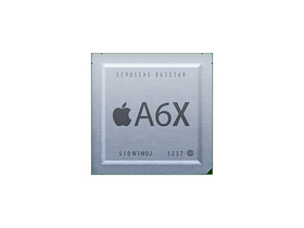 Apple A6X