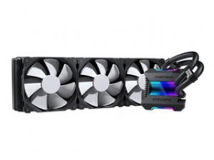 Phanteks冰灵360 MP