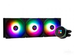 利民Forzen Magic 360 ARGB