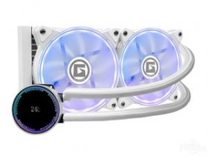 艾湃电竞LUNA-240 PRO