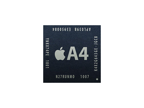 Apple A4