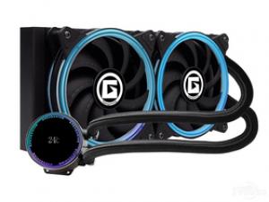 艾湃电竞TITAN-240 PRO