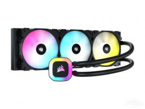 美商海盗船H150 RGB