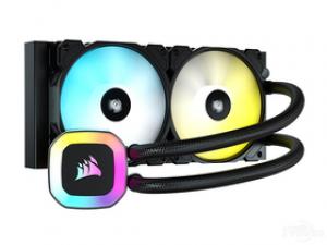 美商海盗船H100 RGB