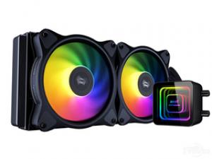 游戏悍将冰魄240