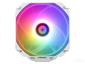 利民AK120 MINI WHITE ARGB