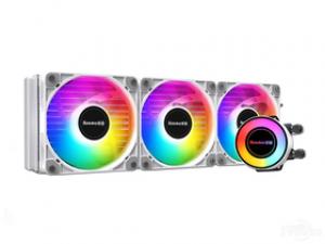 航嘉GX360S大白鲨