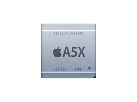 Apple A5X