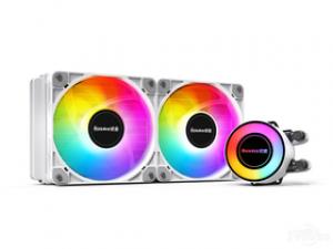 航嘉GX240S大白鲨