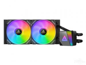 安钛克Symphony 240 ARGB