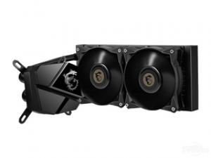 微星MAG CORELIQUID P240