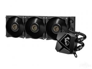 微星MAG CORELIQUID P360