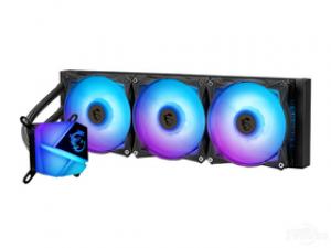 微星MAG CORELIQUID C360