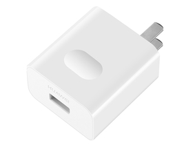 华为原装SuperCharge快速充电器