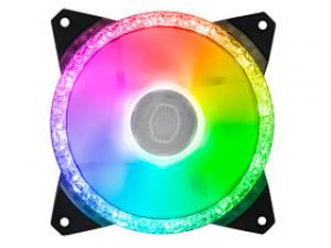 酷冷至尊MasterFan MF120闪晶