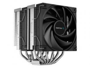 九州风神冰立方AK620