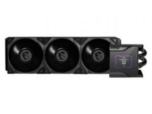 微星MEG CORELIQUID S360