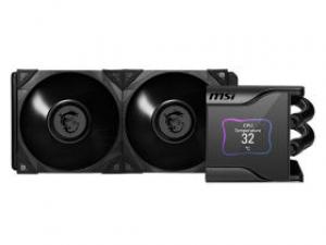 微星MEG CORELIQUID S280