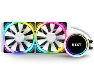 NZXT Kraken 海妖 X53 RGB