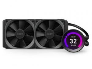 NZXT Kraken 海妖 Z53