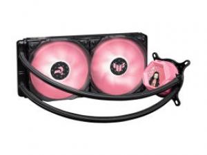 华硕TUF GAMING 祢豆子 240 ARGB