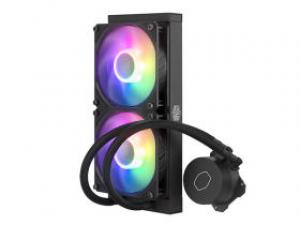 酷冷至尊B240 酷炫版