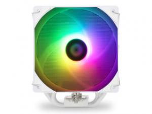 利民AK120 SE WHITE ARGB