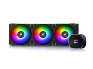 利民Frozen Horizon 360 ARGB