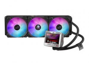 华硕ROG龙神二代 360 ARGB EVA