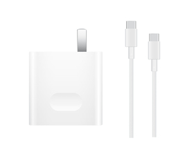 华为超级快充多协议充电器（Max 65W）