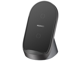 华为超级快充立式无线充电器（Max 40W）