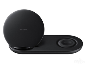 三星双项无线充电底座