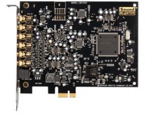 创新Sound Blaster Audigy 5 声卡