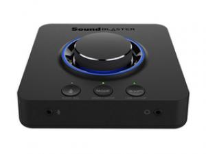 创新Sound Blaster X3