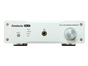 节奏坦克 幻想曲DAII