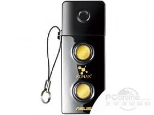 华硕 Xonar U3 Plus