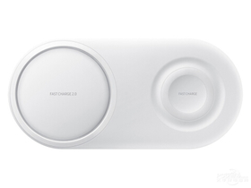 三星双项无线充电底座 2019