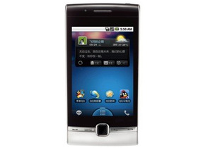 华为 U8500(HIQQ版)