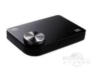 创新Sound Blaster X-Fi Surround 5.1 Pro