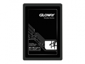 光威悍将系列 256GB SATA3 SSD