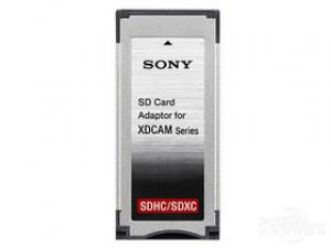 索尼MEAD-SD02适配器