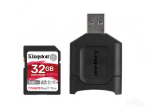 金士顿U3 V90 SD 32GB