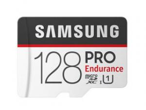 三星PRO Endurance TF存储卡(128GB)