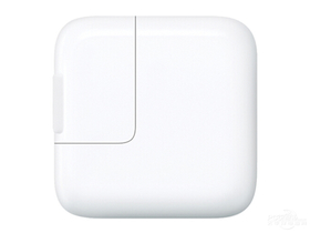 苹果12W USB 电源适配器