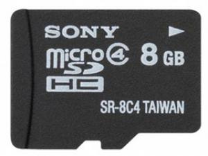 索尼SR-8N4 8G