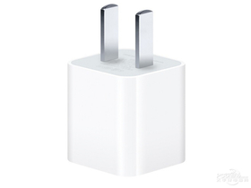 苹果5W USB 电源适配器