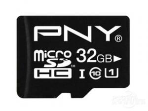 PNY MicroSD UHS-1 U1 32GB