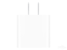 苹果18W USB-C 电源适配器